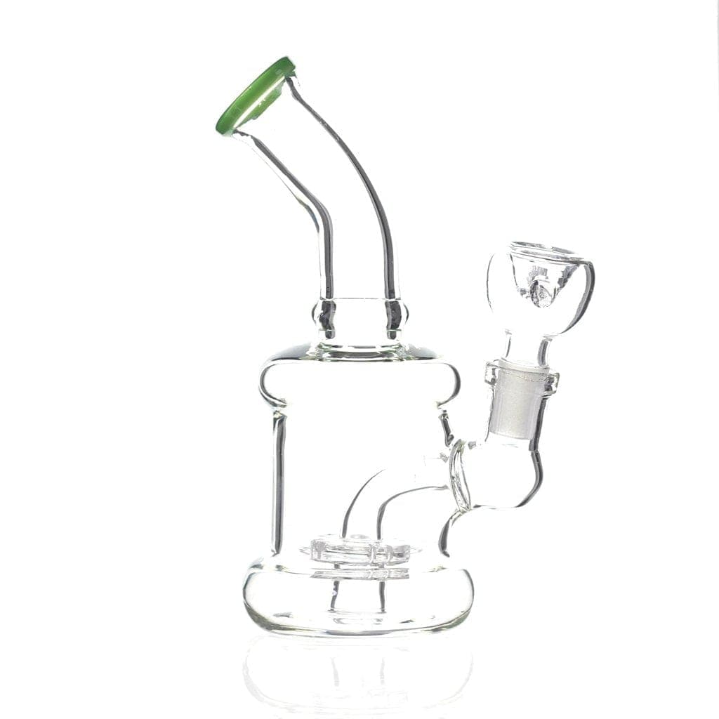 Barrel Bong