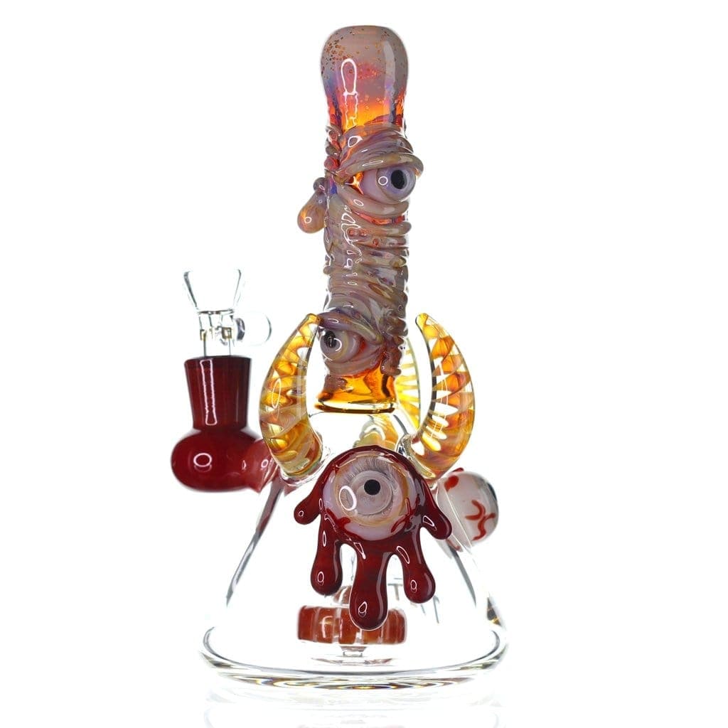 Eyeball Bong