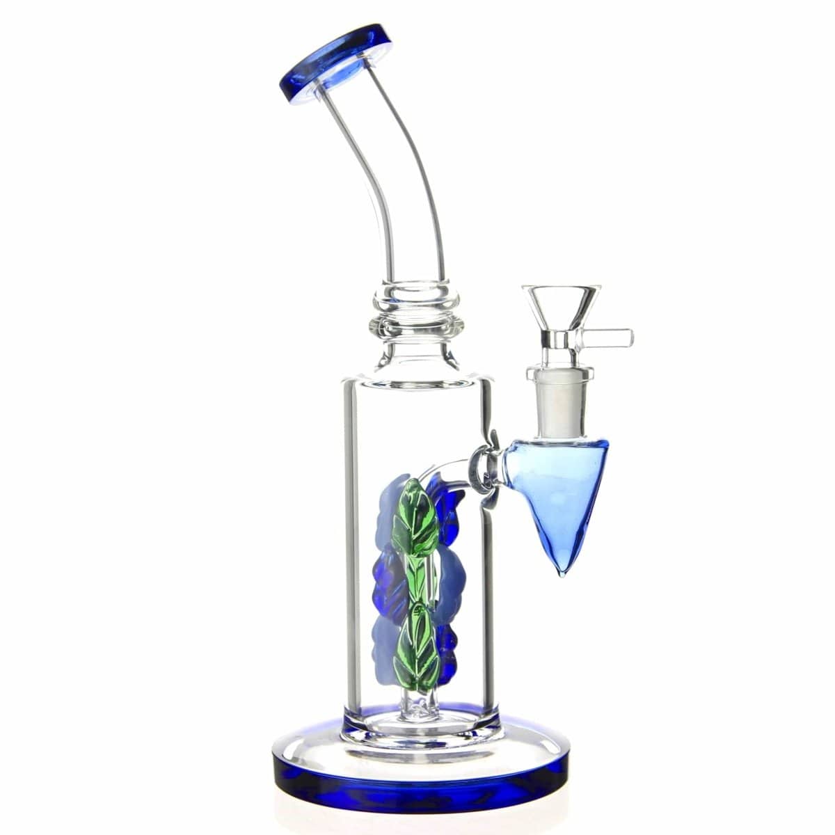 Leaves Bong