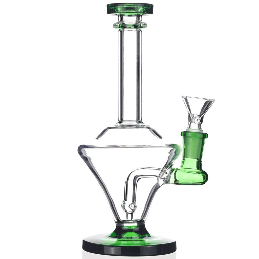 The Top Bong