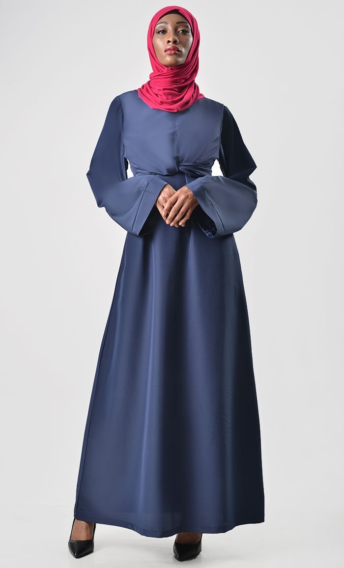 Multi-Wear Everyday  Abaya