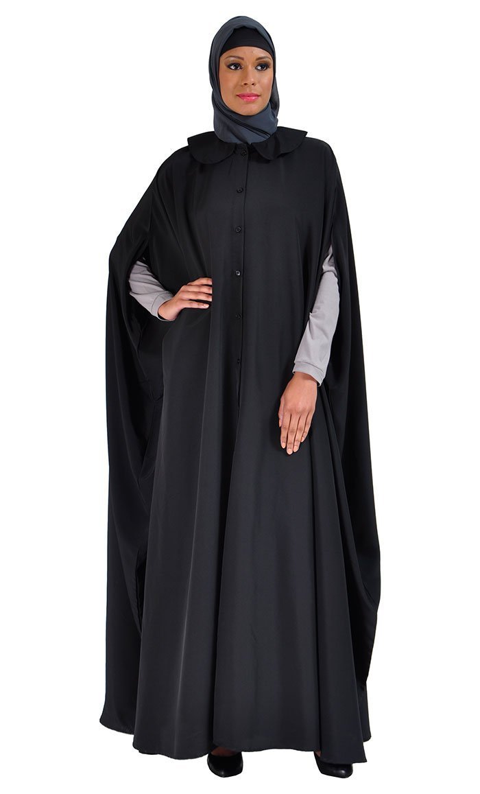 Kashibo Jilbab Dress