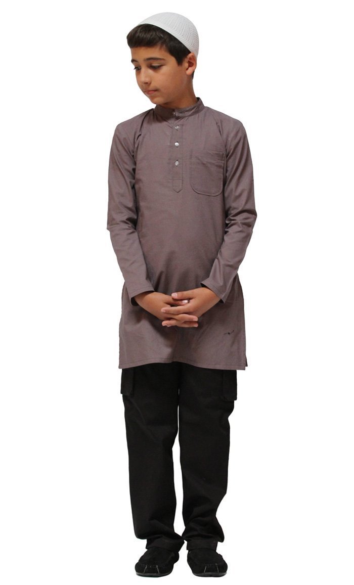 Boys Kurta Shirt