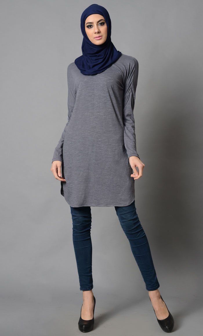 Most Basic Tunic-Final Sale Item