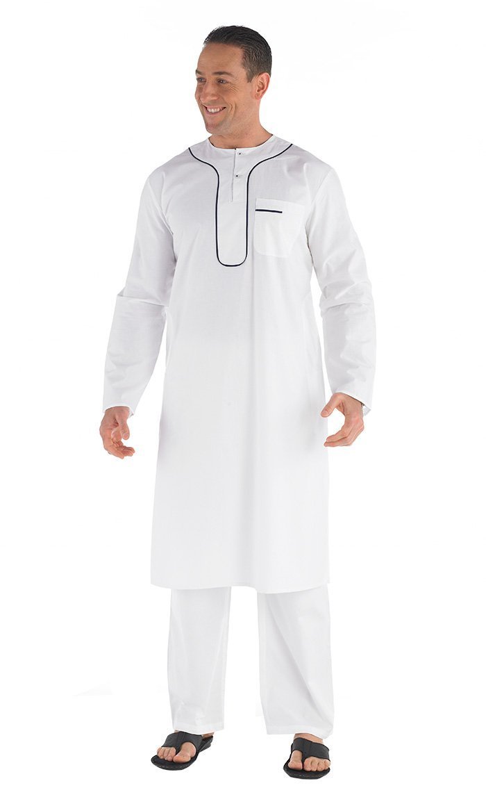 Arbaaz Men's Kurta set