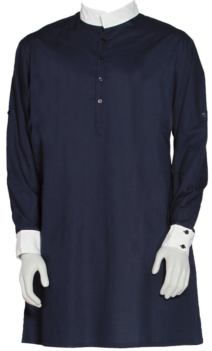 Mens Single Layer Kurta