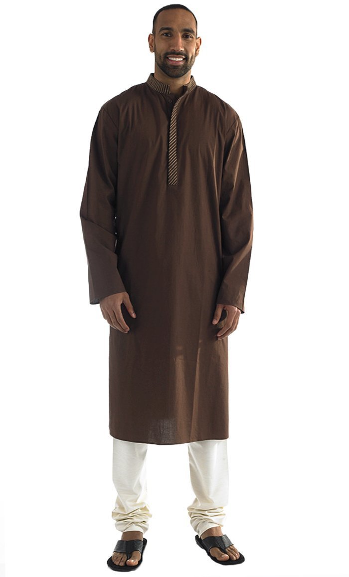 Mahmoud Cotton Mens Kurta