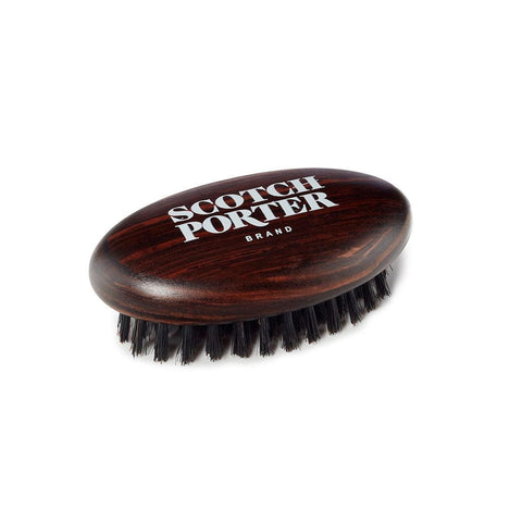 Boar's Hair Brush