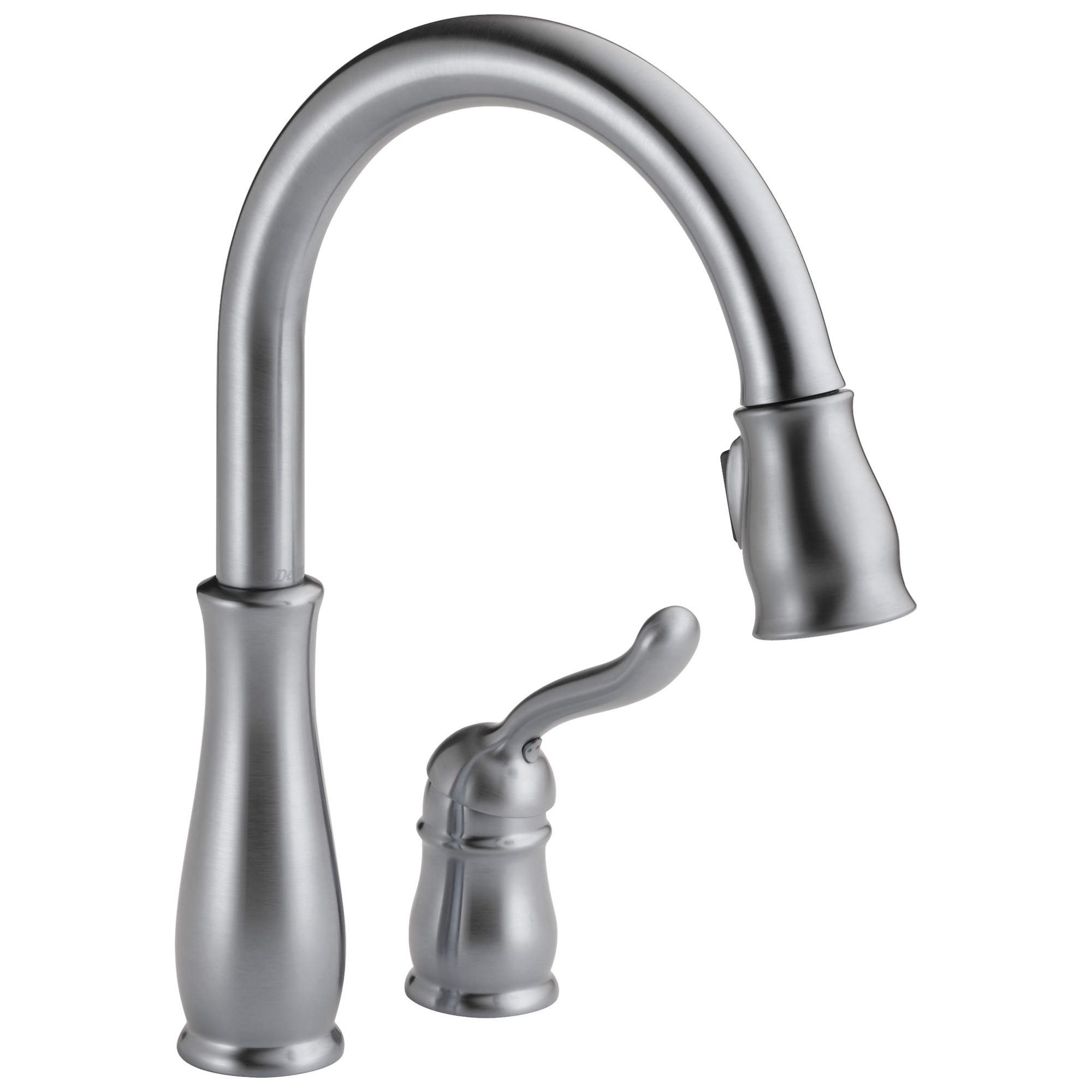 Delta Leland:978 Single Handle Pull-Down Kitchen Faucet