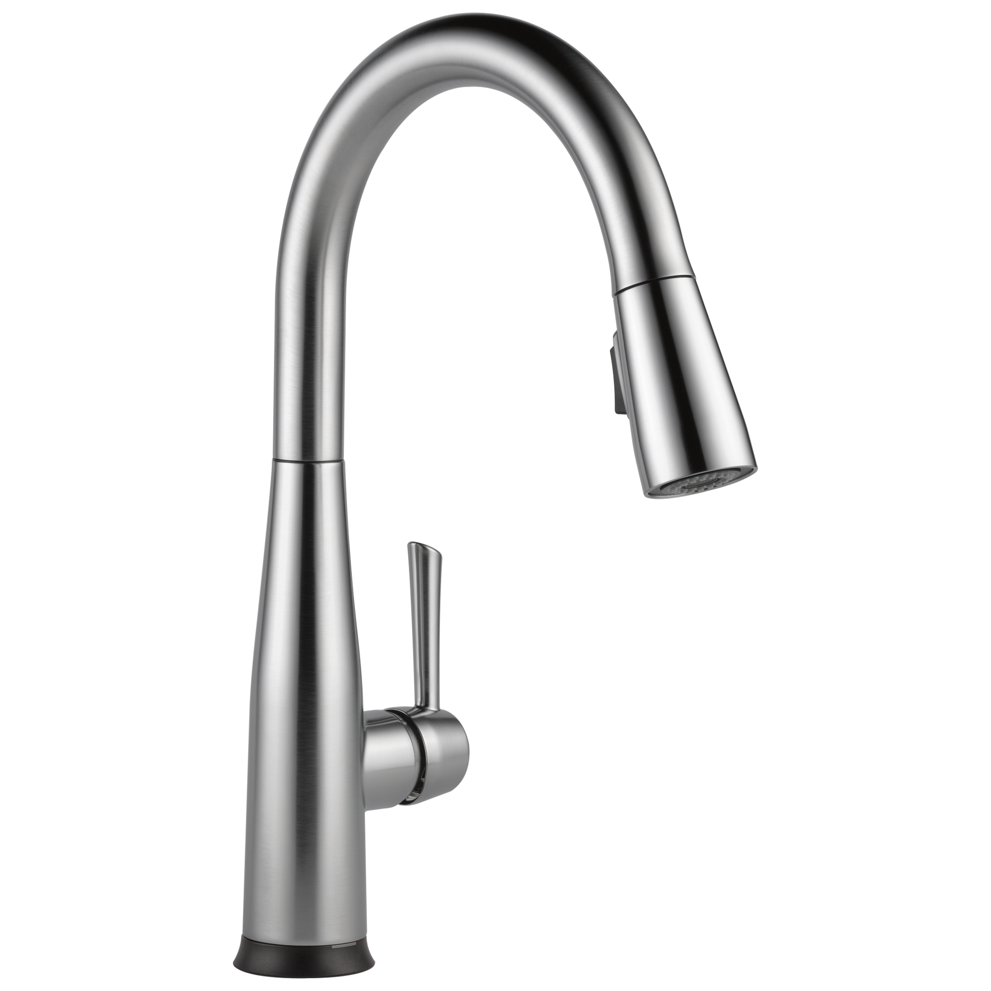 Delta Essa: Single Handle Pull-Down Kitchen Faucet with Touch2O Technology