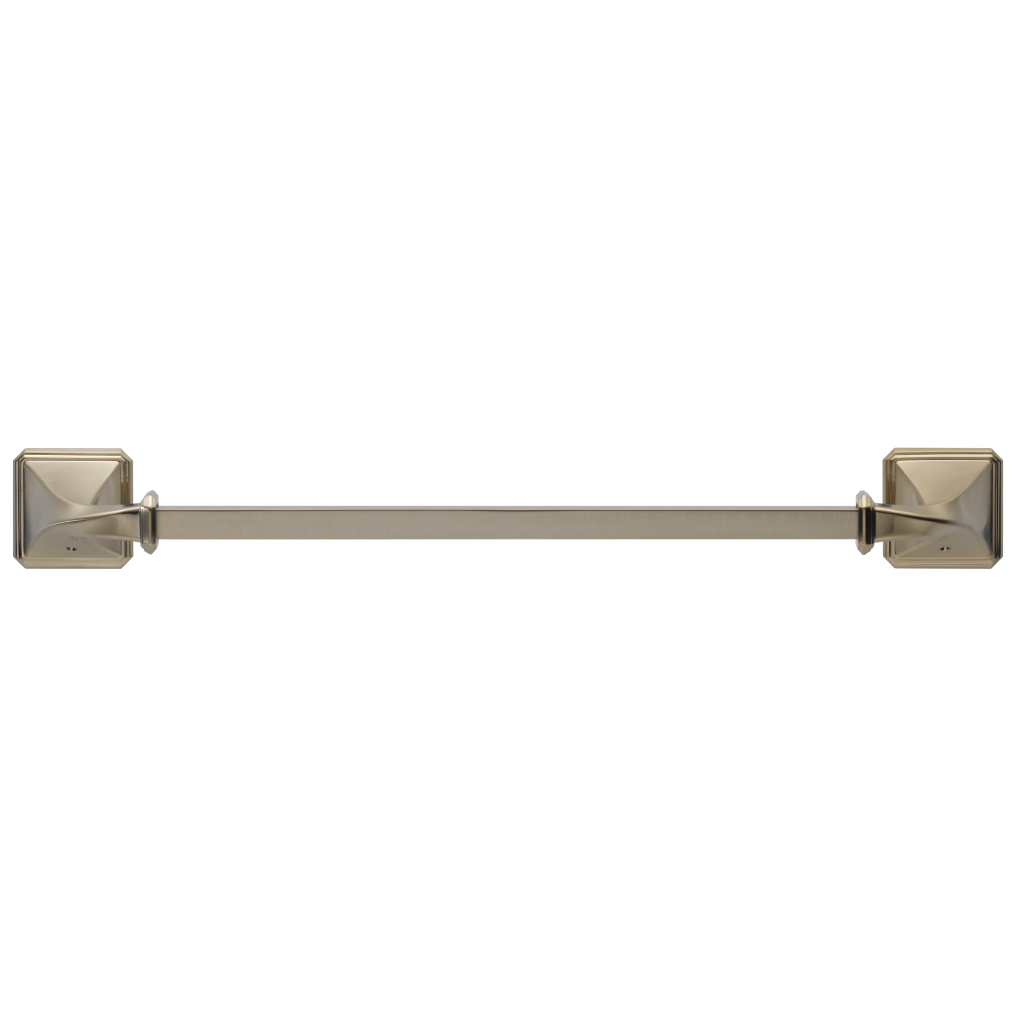 Brizo Virage:691830 18" Towel Bar