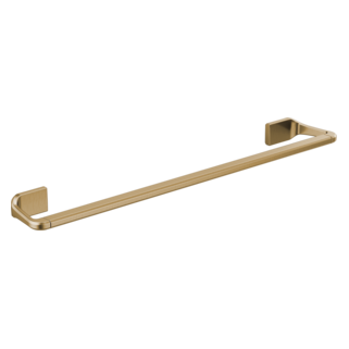 Brizo Levoir: 18" Towel Bar