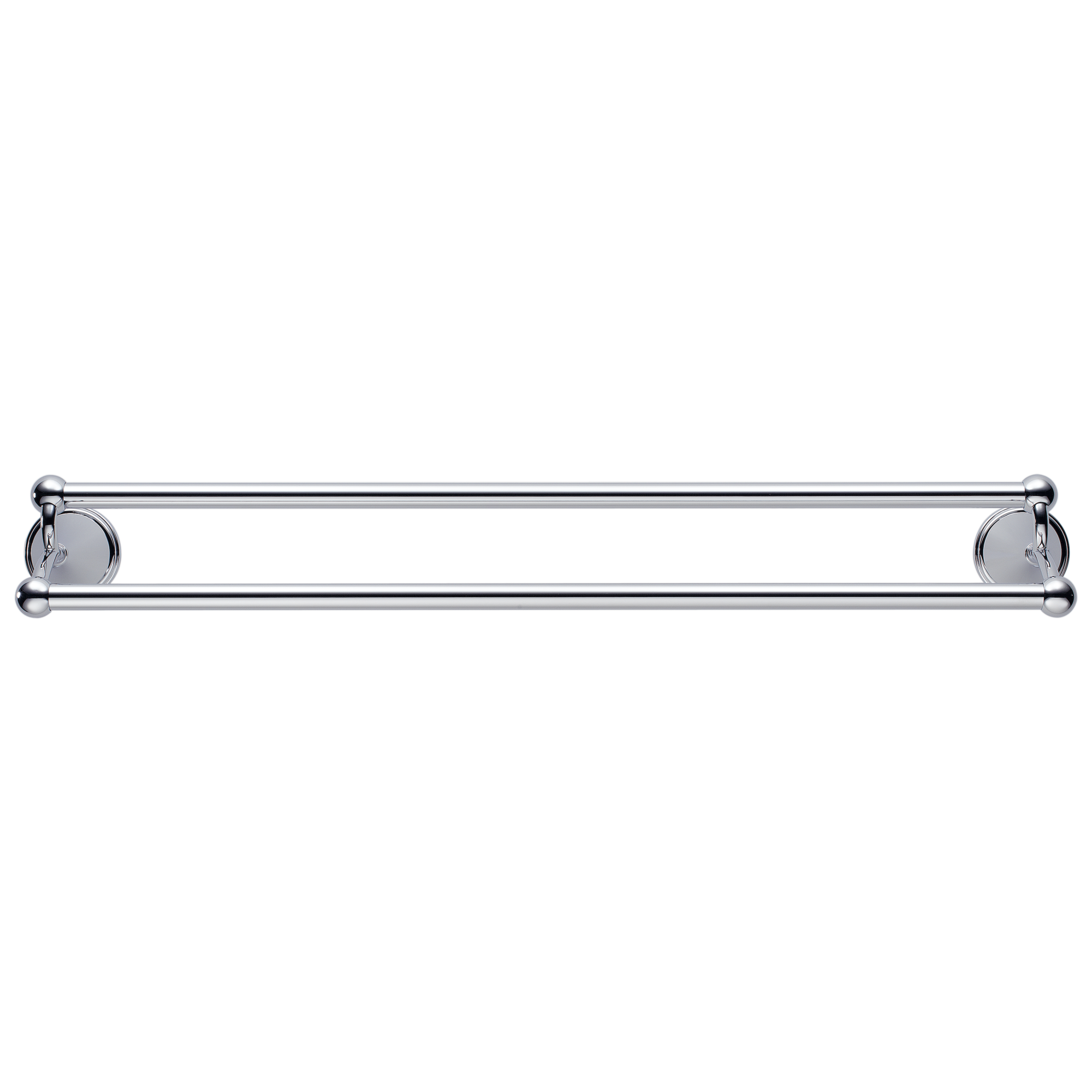 Brizo Brizo Traditional:69525 24" Double Towel Bar