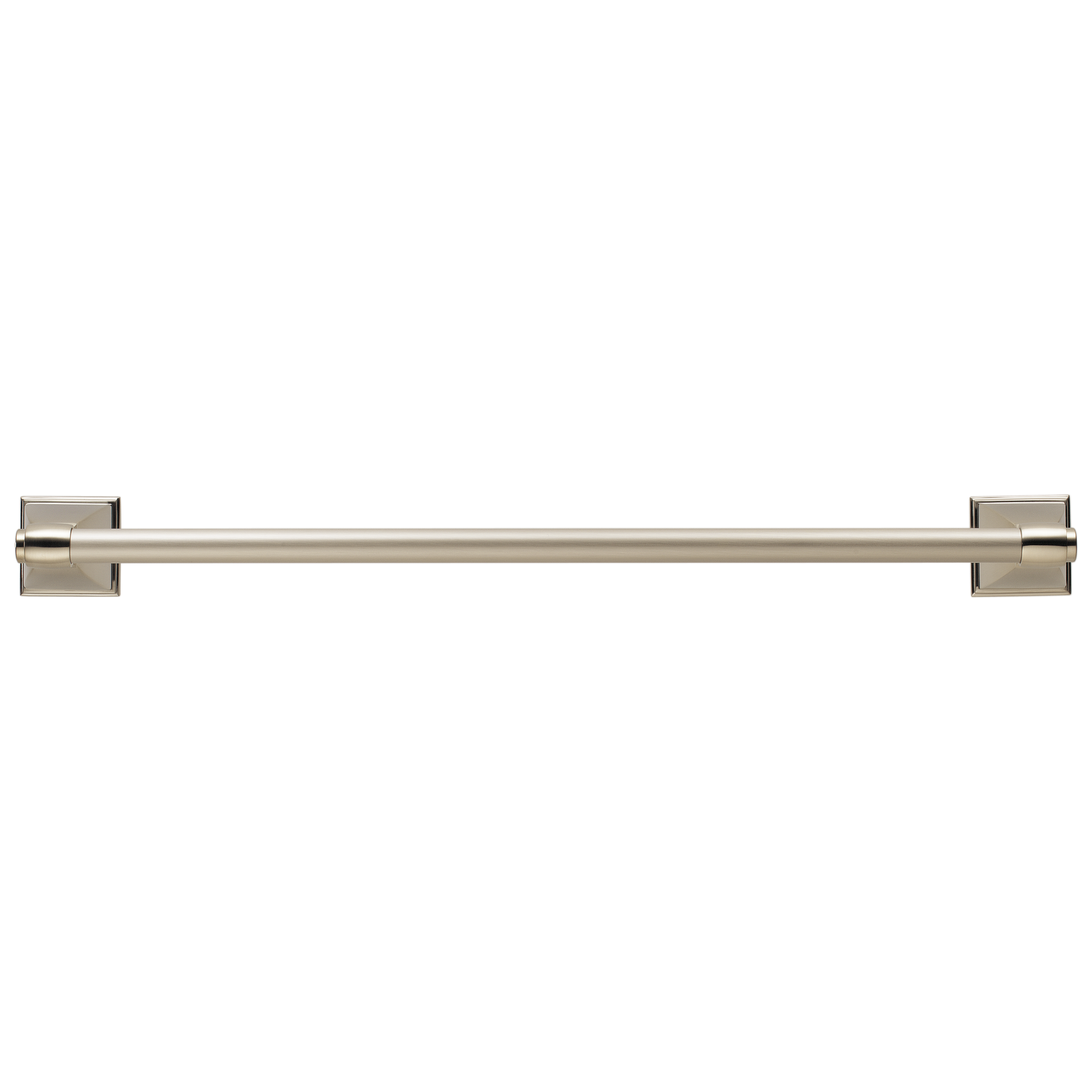 Brizo Vesi: 24" Towel Bar