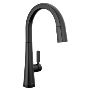 Delta Monrovia: Single Handle Pull-Down Kitchen Faucet With Touch2O Technology