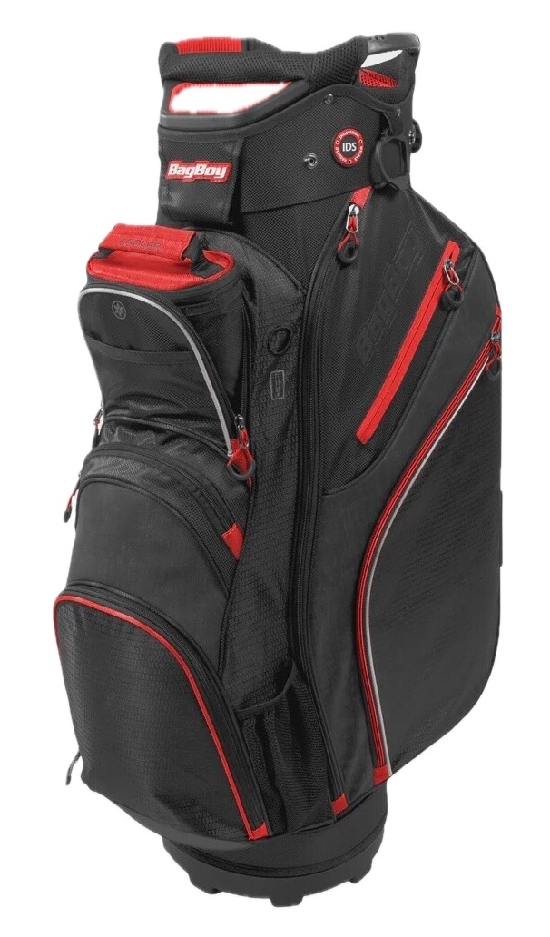 Bag Boy Golf Chiller Cart Bag