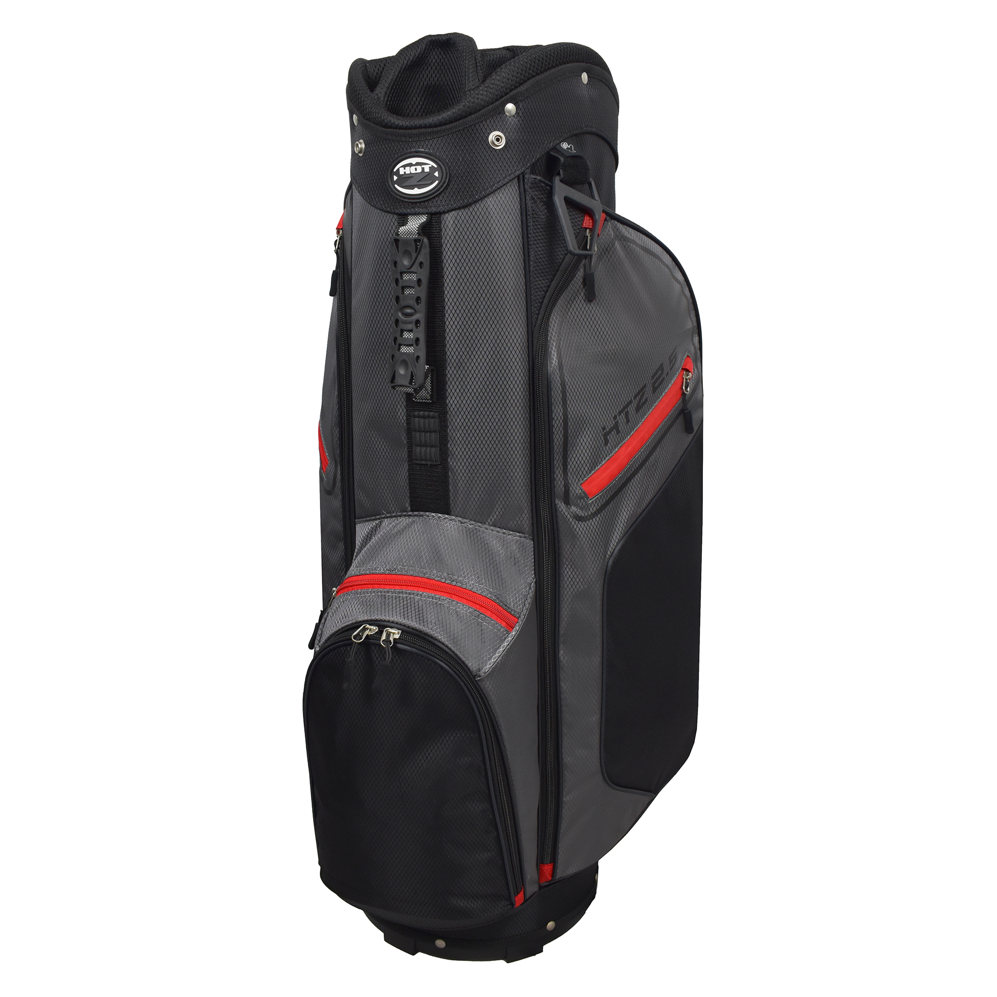 Hot-Z Golf 2.5 Cart Bag