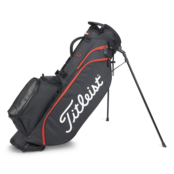 Titleist Golf Players 4 Stand Bag