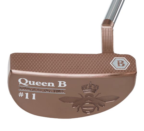 Bettinardi Golf 2023 Queen B 11 Putter 35" [Sink Fit Jumbo]