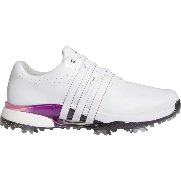 Adidas Golf Tour 360 Boost Shoes