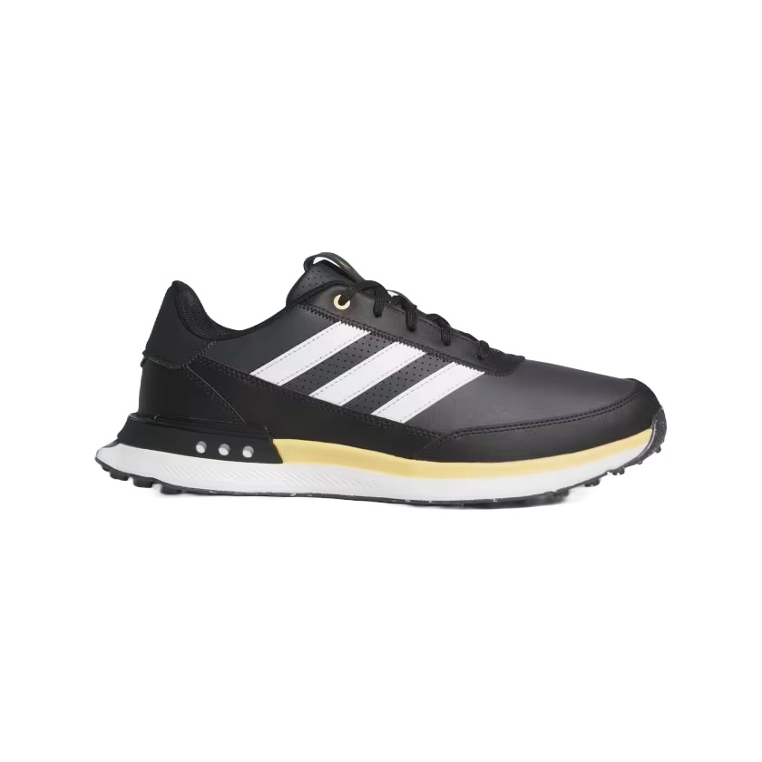 Adidas Golf S2G Spikeless Leather Shoes