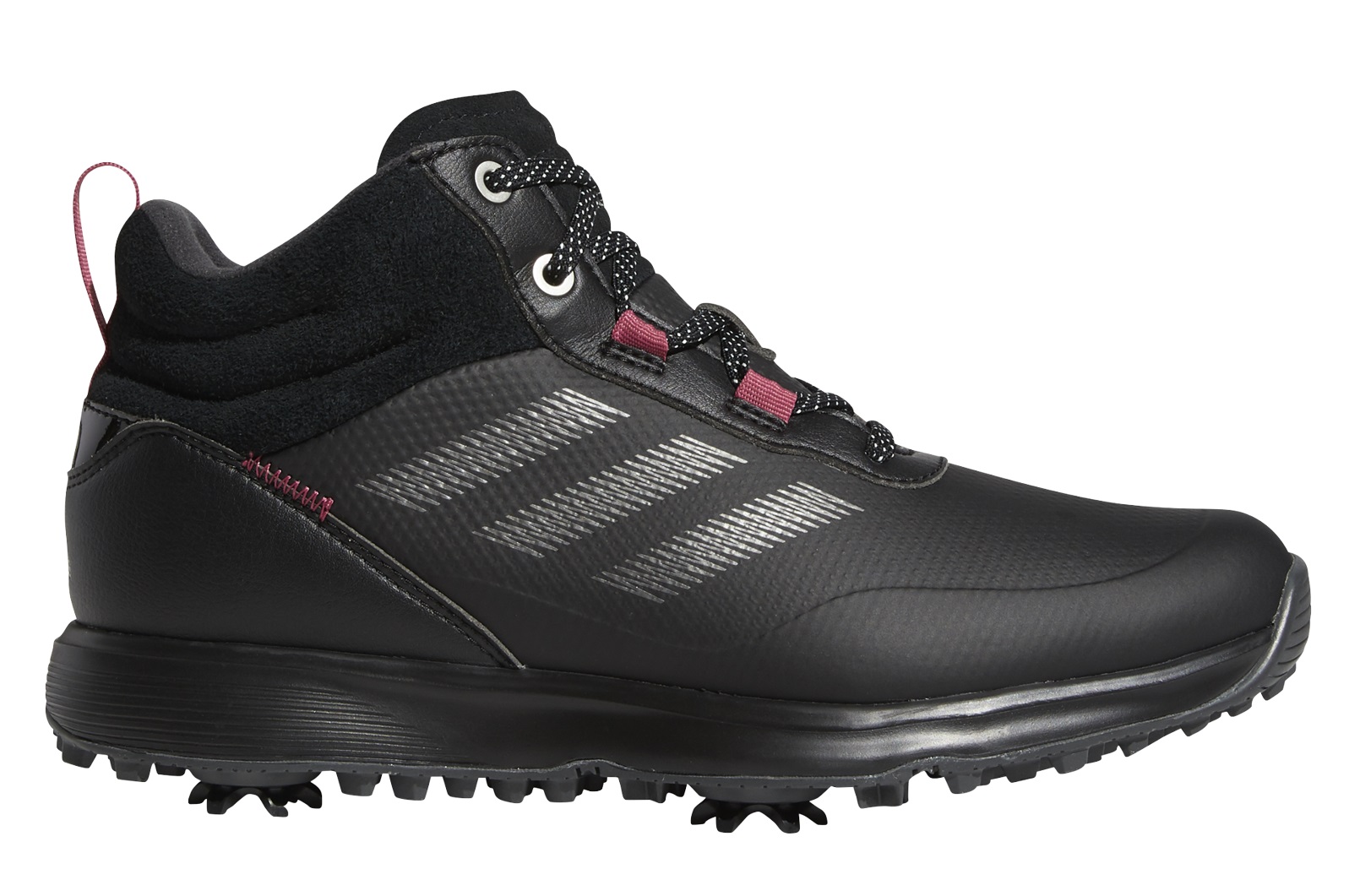 Adidas Golf Ladies S2G Spike Mid Shoes