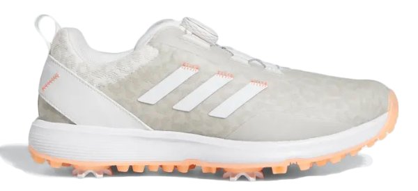 Adidas Golf Ladies S2G BOA Spikeless Shoes