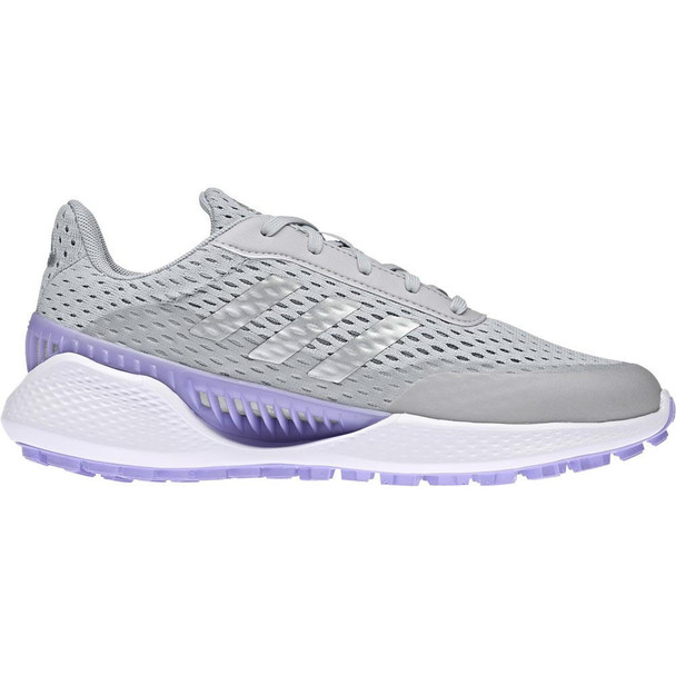 Adidas Golf Ladies Summervent Spikeless Shoes