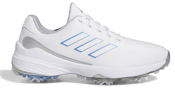 Adidas Golf Ladies ZG23 Golf Shoes