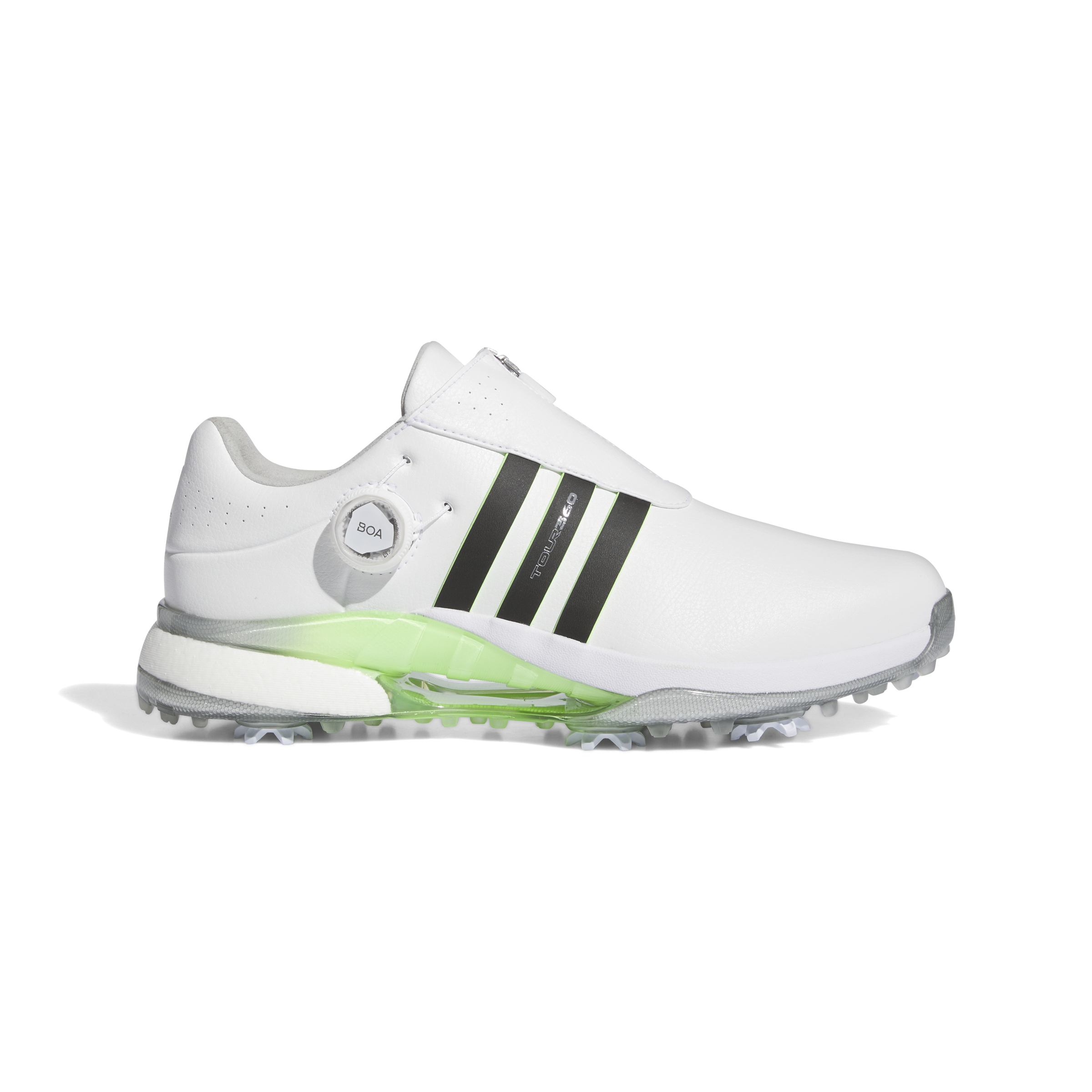 Adidas Golf Tour360 BOA Boost Shoes