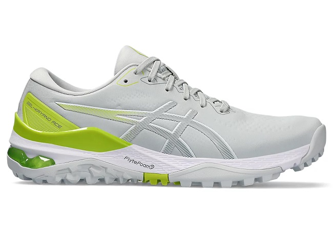 Asics Golf Kayano Ace 2 Spikeless Shoes