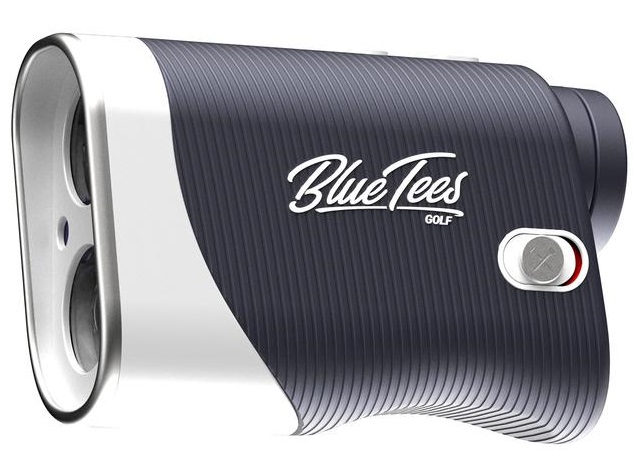 Blue Tees Golf Series 3 Max Rangefinder