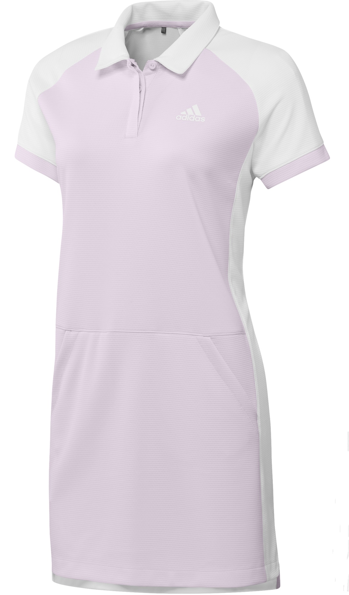 Adidas Golf Ladies Colorblock Dress