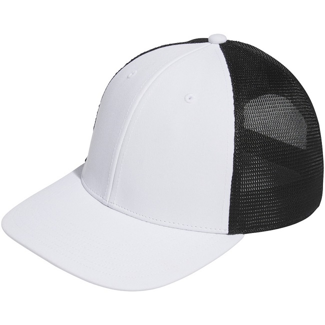 Adidas Golf Lo Pro Trucker Crestable Hat