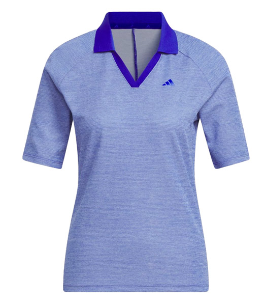 Adidas Golf Ladies No Show Polo