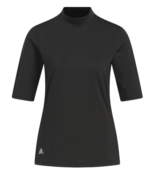 Adidas Golf Ladies Essentials Mock