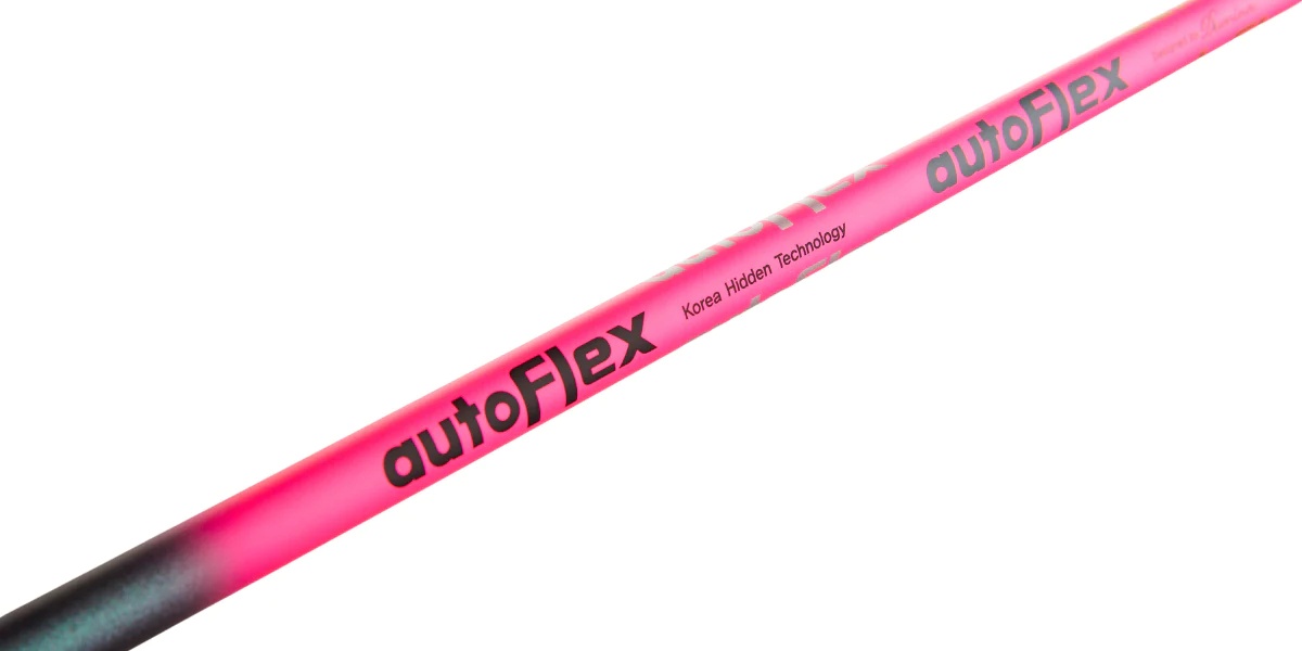 Autoflex Golf Hybrid Shaft