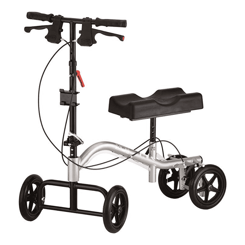 Nova Medical Turning Knee Walkers