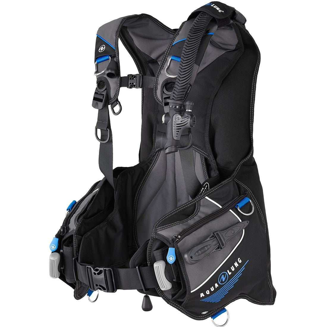 Aqua Lung AXIOM BC/BCD Scuba Diving Buoyancy Compensator