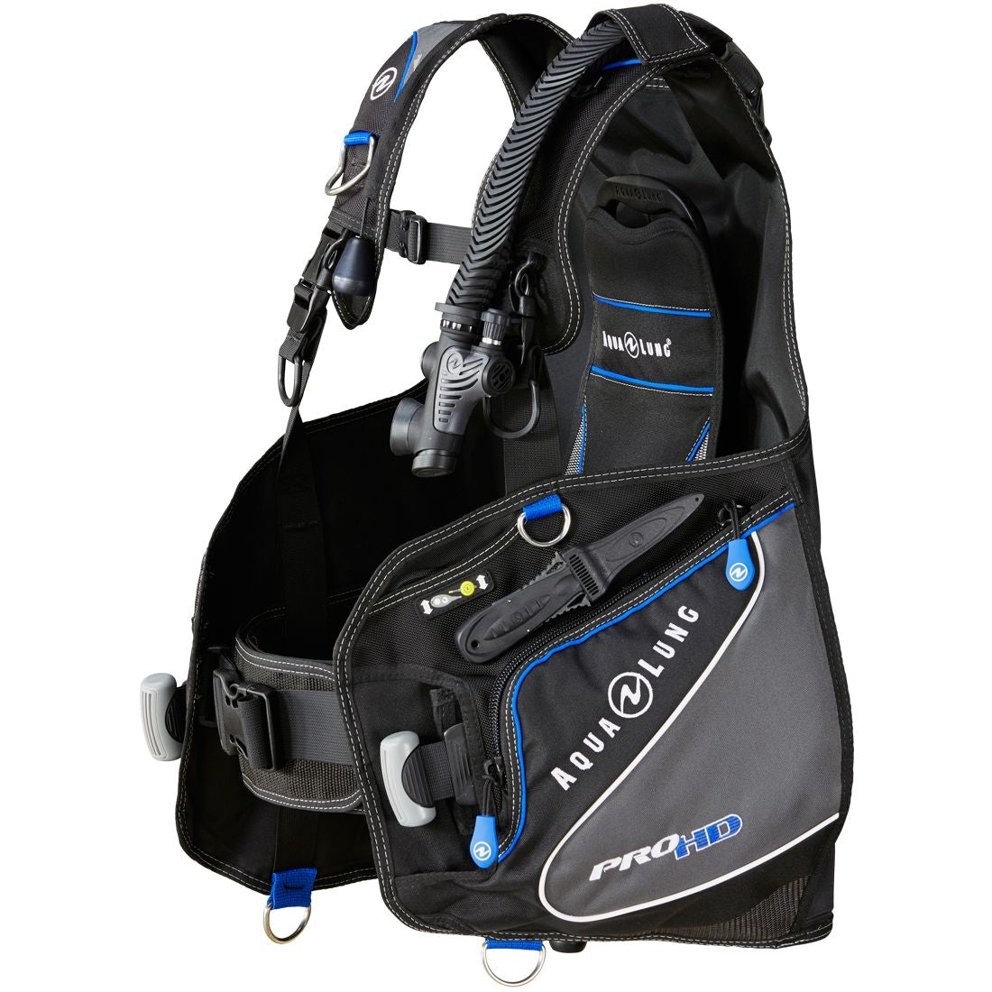 Aqua Lung PRO HD BC/BCD Scuba Diving Buoyancy Compensator