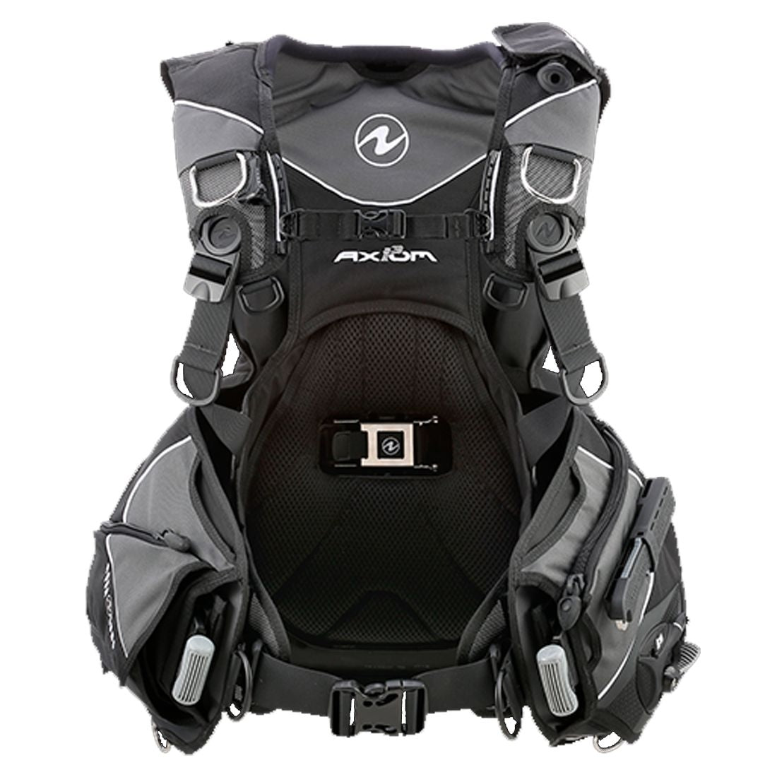 Aqua Lung AXIOM I3 BC/BCD with FLS Fast Lock System Scuba Diving BC/BCD