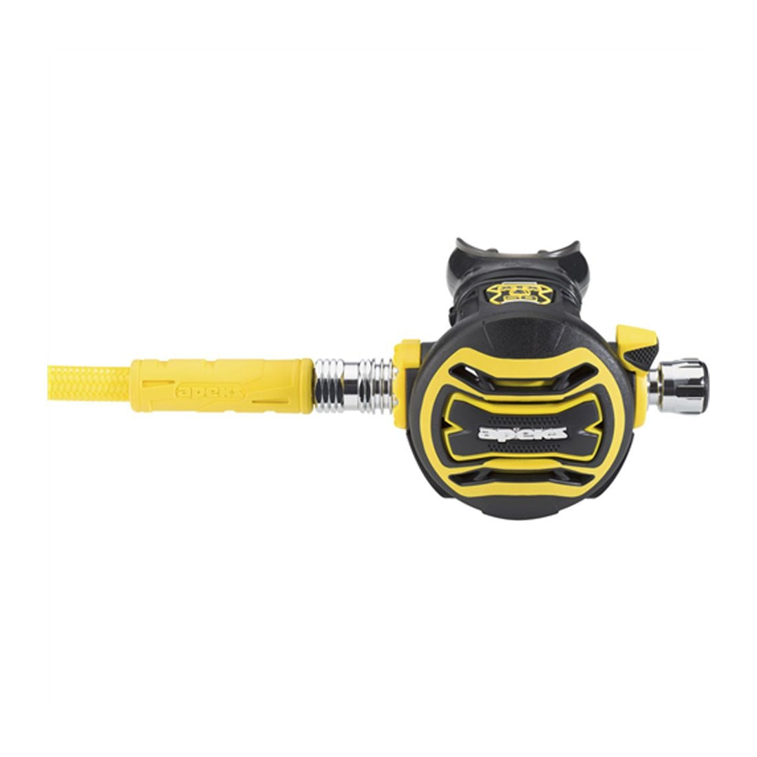 Apeks XTX50 Octopus Scuba Diving Safe Second Stage