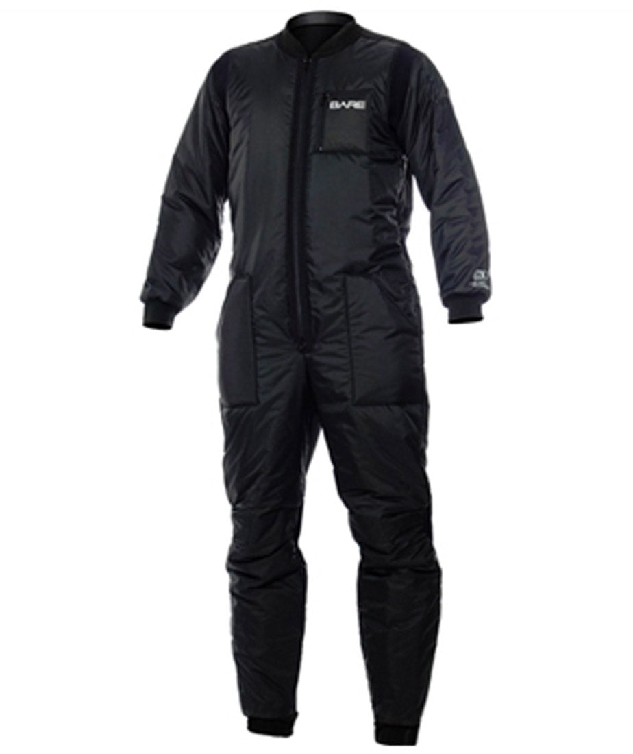 Bare Men's Super Hi-Loft Polarwear Extreme Drysuit Undergarment