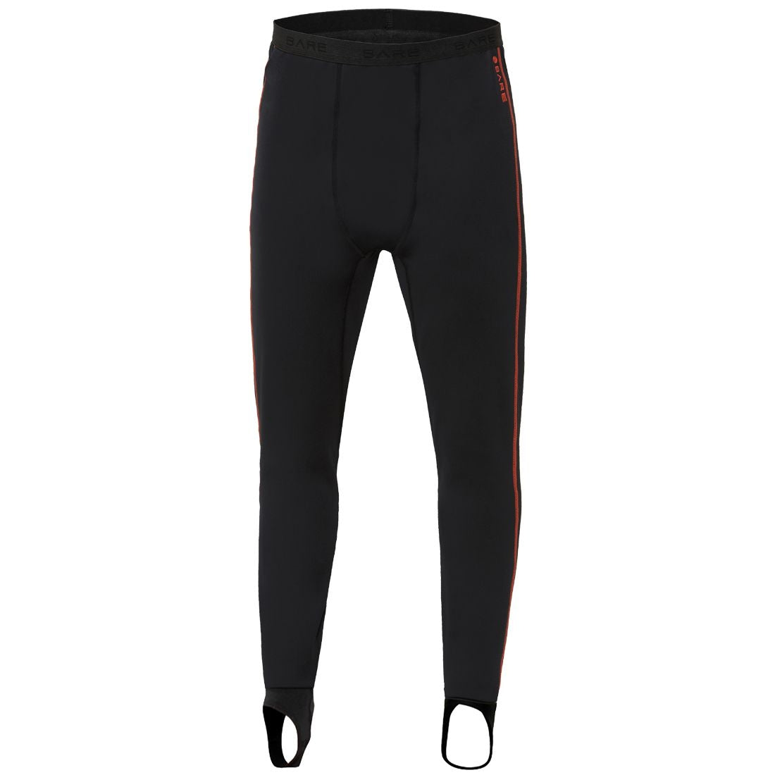 Bare Drysuit Undergarment Ultrawarmth Base Layer Men's Pants