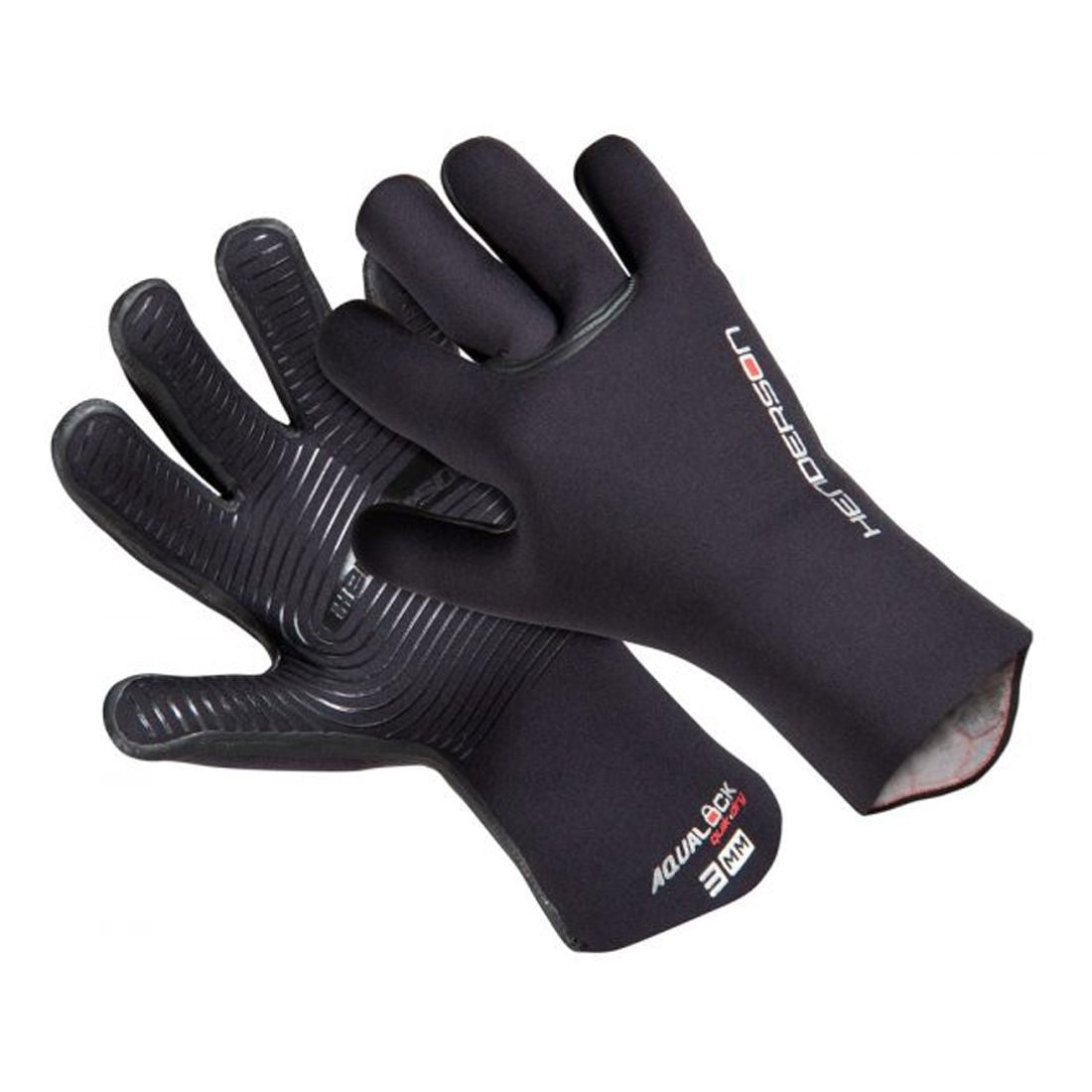 Henderson 3mm Aqualock Quikdry Scuba Diving Glove