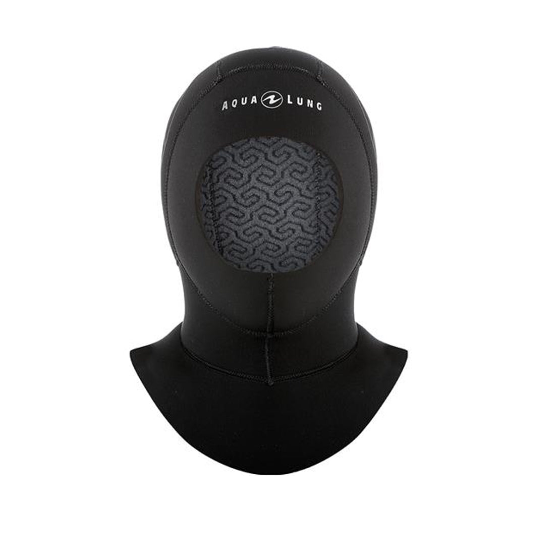 Aqua Lung 7/5mm SeaWave+ Scuba Diving Hood with Bib