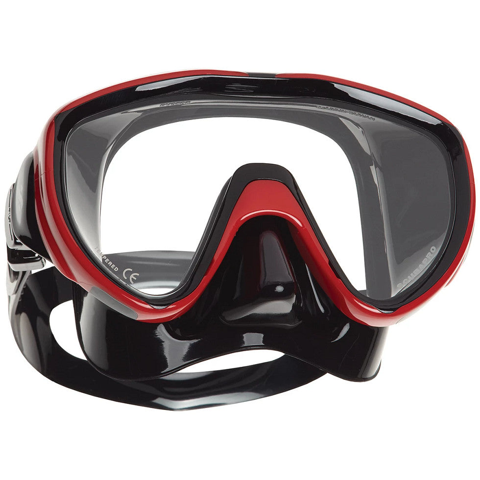 Scubapro Flux Scuba Diving Snorkeling Mask