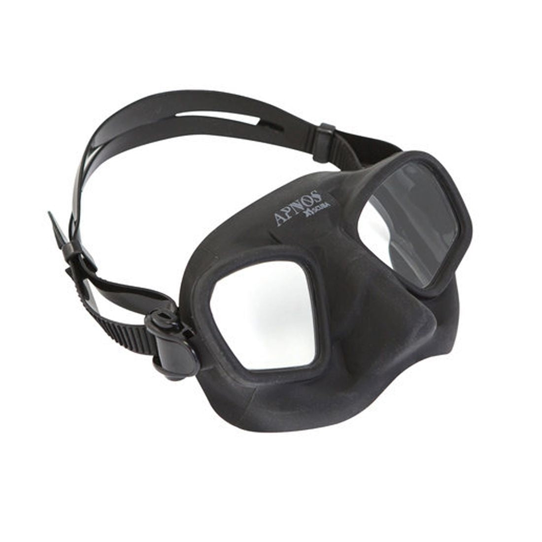 XS Scuba Apnos Mask Scuba Diving Freediving Spearfising Mask