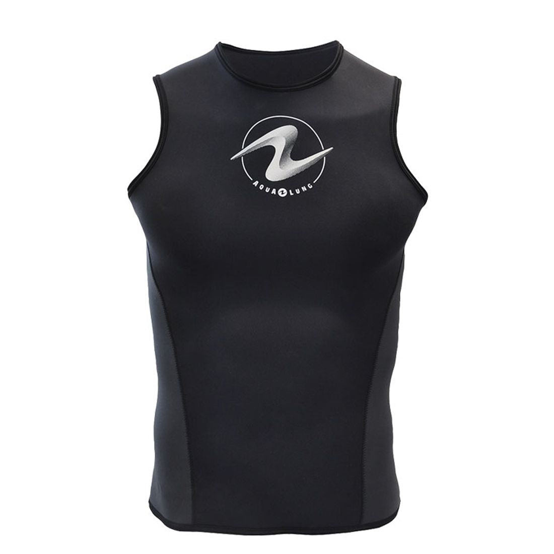 Aqua Lung Men's 2mm Aquaflex Vest for Scuba Diving