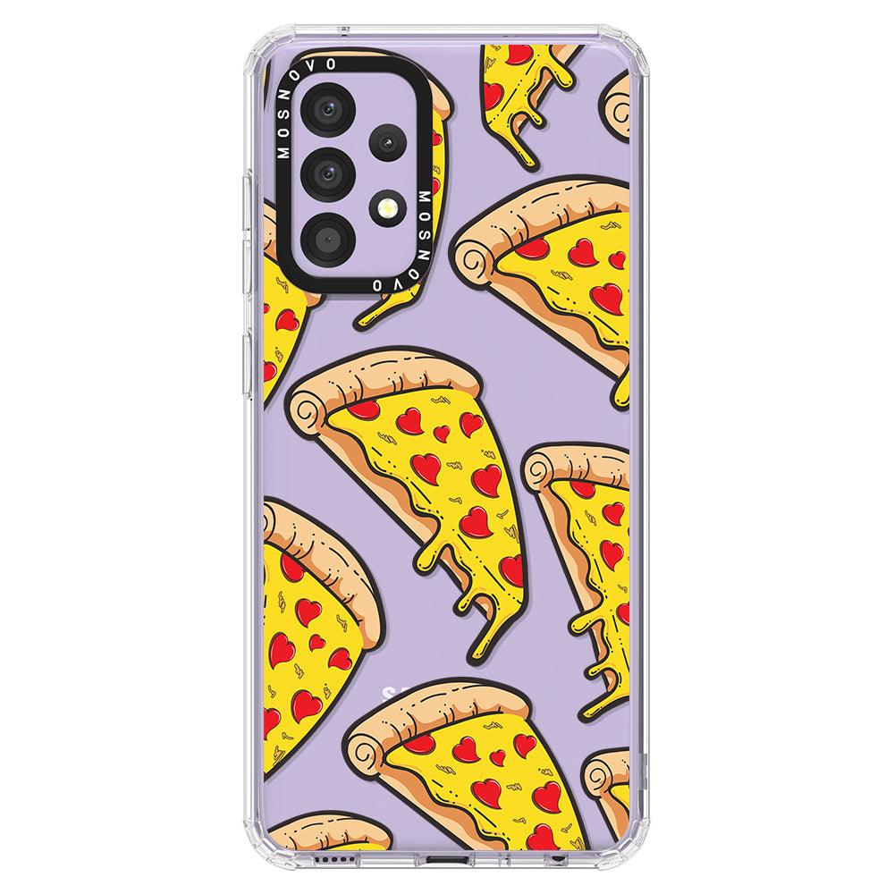 Pizza Phone Case - Samsung Galaxy A52 & A52s Case